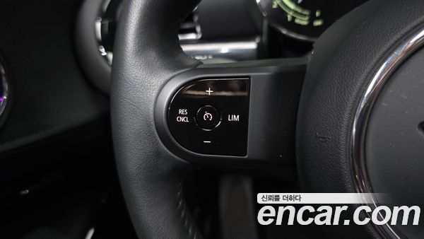 MINI CLUBMAN 2024, фото 23