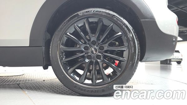 MINI CLUBMAN 2024, фото 7