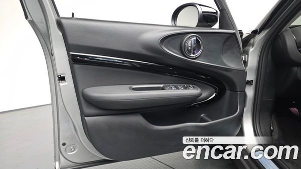 MINI CLUBMAN 2024, фото 14