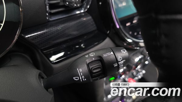 MINI CLUBMAN 2024, фото 29