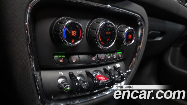 MINI CLUBMAN 2024, фото 34