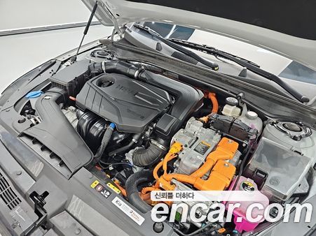Kia K5 2024, фото 5