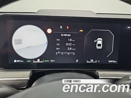 Kia K5 2024, фото 6