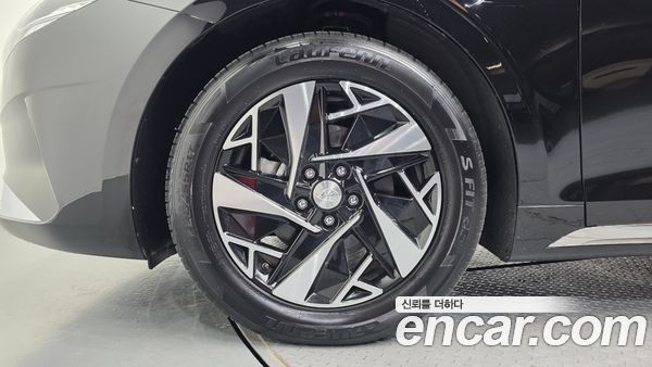 Hyundai Grandeur 2020, фото 5
