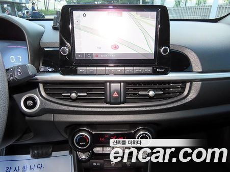 Kia Picanto 2024, фото 14
