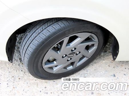 Kia Picanto 2024, фото 20