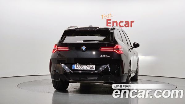BMW X3 2026, фото 3