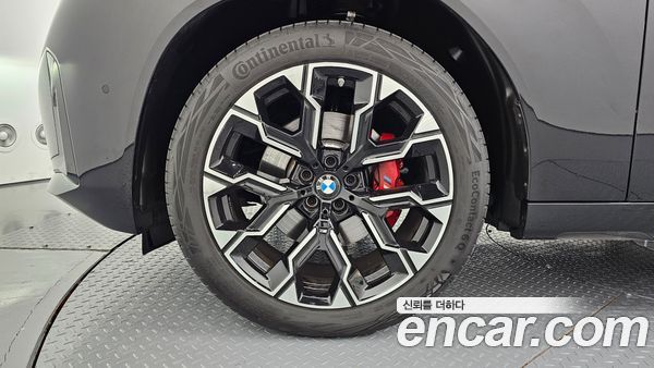 BMW X3 2026, фото 4