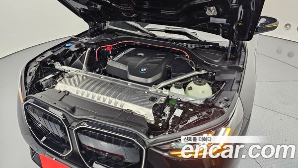 BMW X3 2026, фото 5