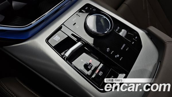 BMW X3 2026, фото 11
