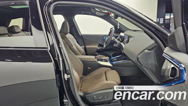 BMW X3 2026, фото 16