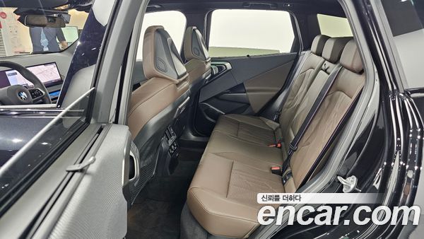 BMW X3 2026, фото 17