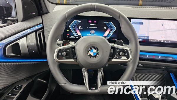 BMW X3 2026, фото 18