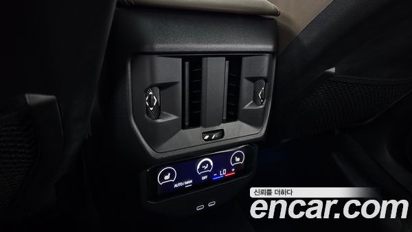 BMW X3 2026, фото 22