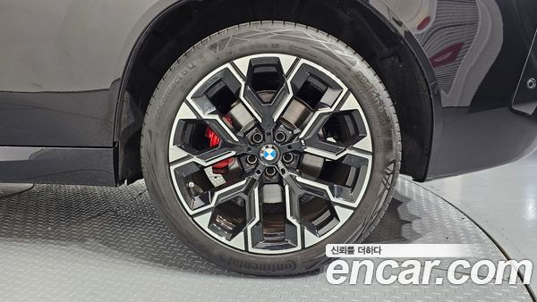 BMW X3 2026, фото 6
