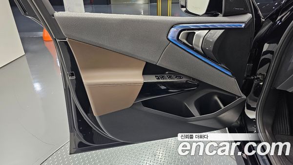 BMW X3 2026, фото 13