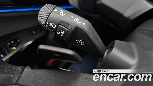 BMW X3 2026, фото 28
