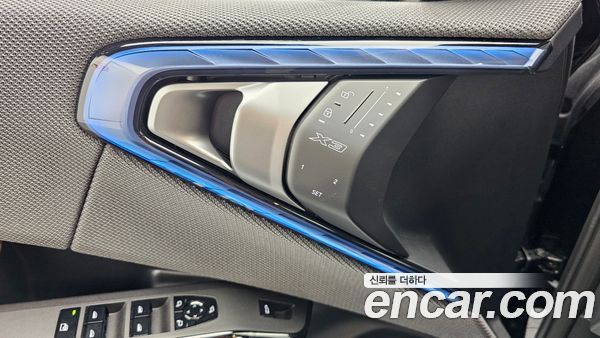 BMW X3 2026, фото 33