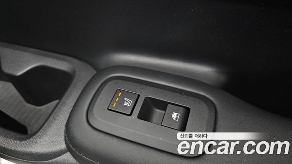 Hyundai Santa Fe 2024, фото 29