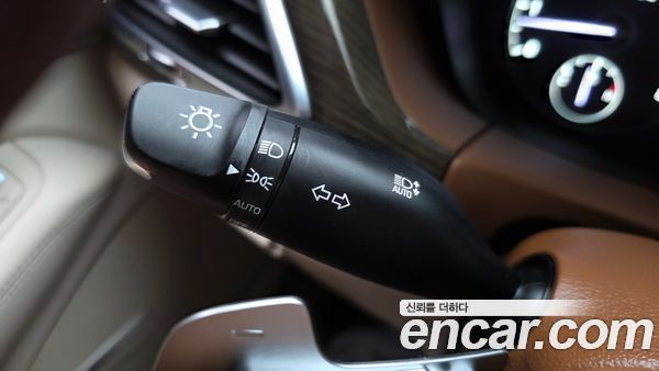 Genesis G90 2022, фото 28
