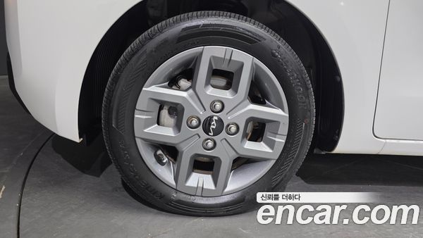Kia Ray 2023, фото 5