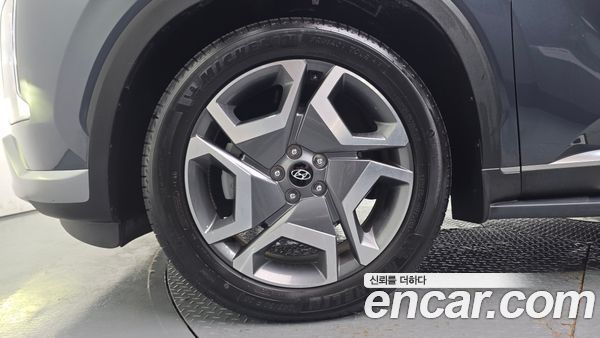 Hyundai Palisade 2024, фото 5