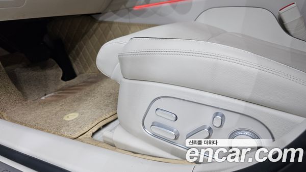 Genesis G90 2025, фото 31