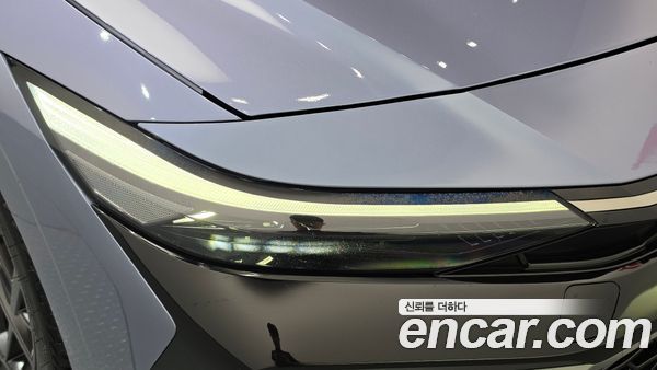 Hyundai Elantra 2024, фото 8