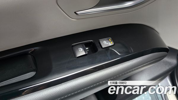 Hyundai Tucson 2023, фото 29