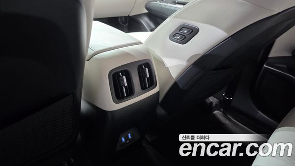 Hyundai Tucson 2023, фото 31