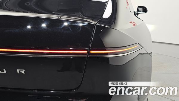 Hyundai Grandeur 2023, фото 8