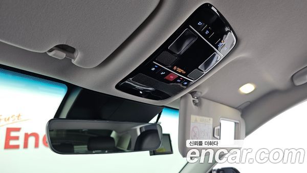 Hyundai Grandeur 2023, фото 26