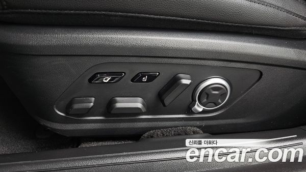 Hyundai Grandeur 2023, фото 31