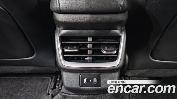 Hyundai Grandeur 2023, фото 32