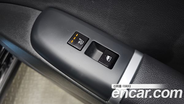 Hyundai Grandeur 2023, фото 33