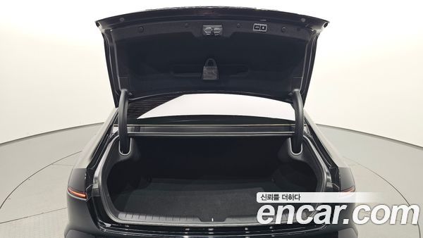 Hyundai Grandeur 2023, фото 34