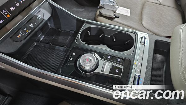 Kia Carnival 2025, фото 12