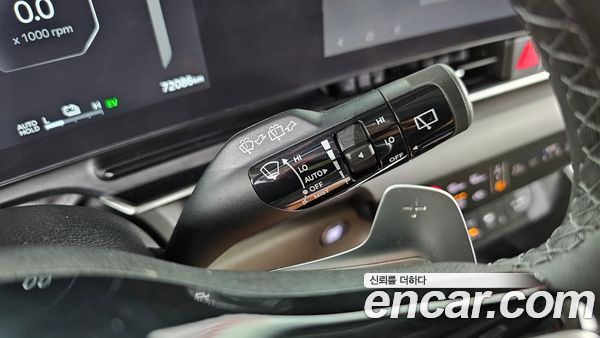 Kia Carnival 2025, фото 26