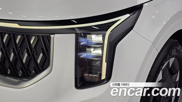 Kia Carnival 2025, фото 8