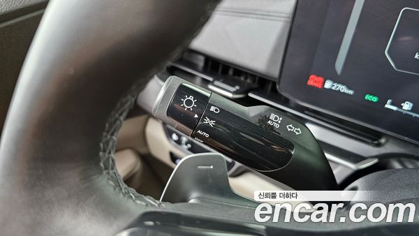 Kia Carnival 2025, фото 29