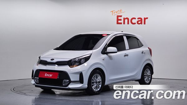 Kia Picanto 2021