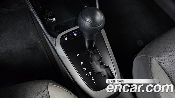 Kia Picanto 2021, фото 12