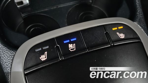 Kia Picanto 2021, фото 20