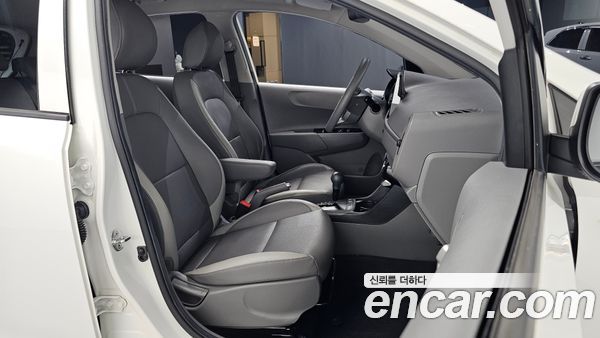 Kia Picanto 2021, фото 16