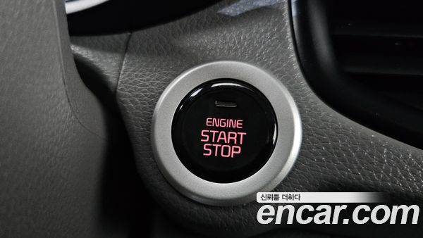 Kia Picanto 2021, фото 29