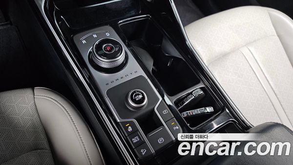 Kia Sorento 2023, фото 11