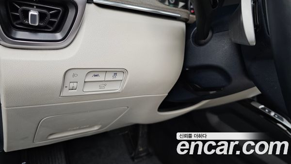 Kia Sorento 2023, фото 25