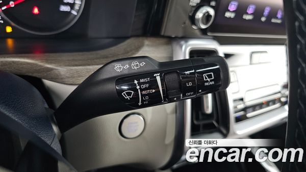 Kia Sorento 2023, фото 28