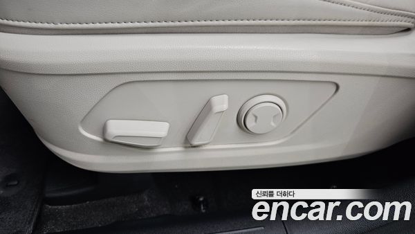 Kia Sorento 2023, фото 30
