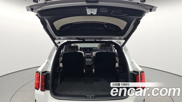 Kia Sorento 2023, фото 34